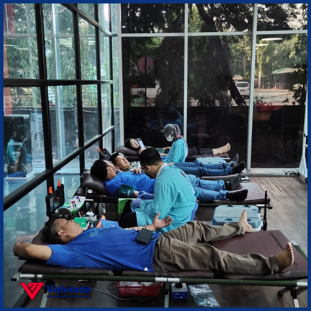 valvindo-successfully-conducted-blood-donation-with-pmi-bekasi